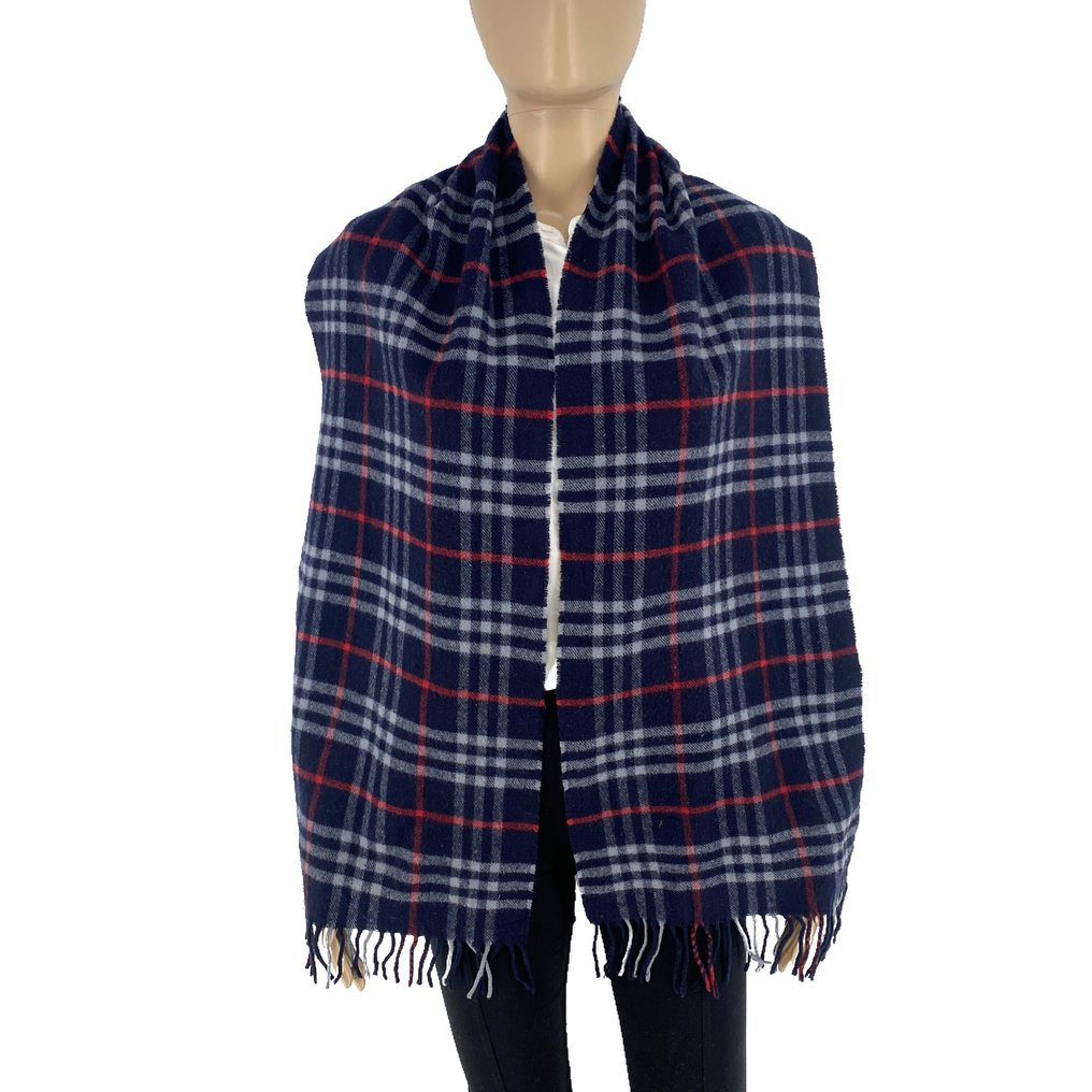 Burberrys - Sciarpa #1.0