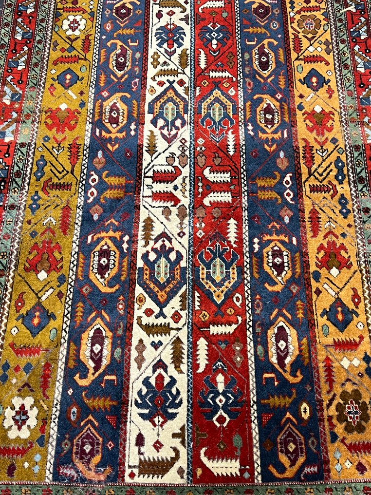 Derbend Kazak - 地毯 - 155 cm - 100 cm #3.2