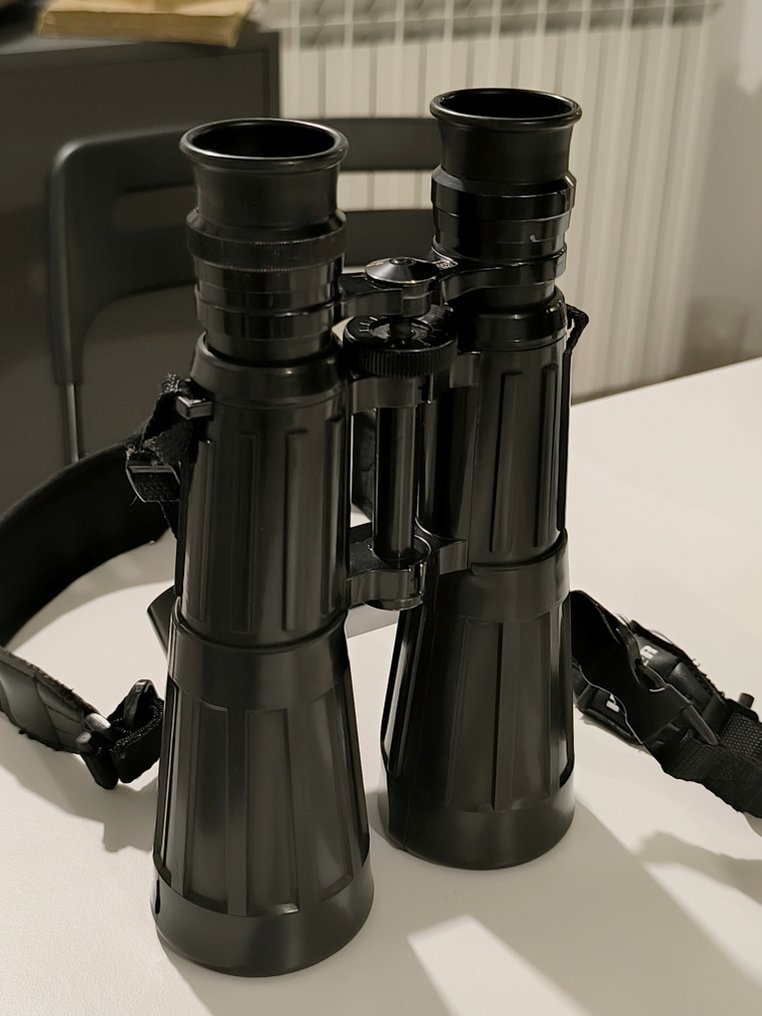Observation binoculars - 8x56 B - 1960-1970 - Γερμανία - Carl Zeiss #3.2