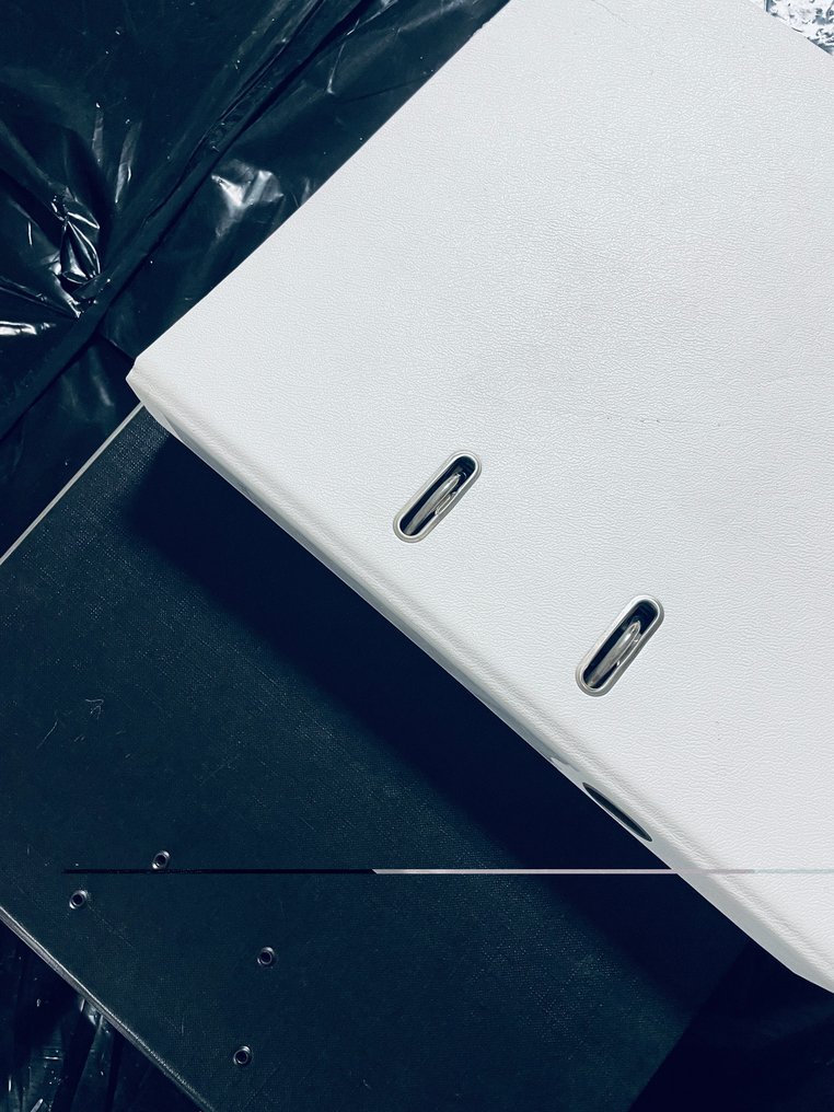 Förenta staterna  - Samling USA i 2 mapper. #1.0