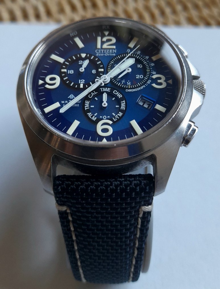 Citizen - Promaster - No reserve price - Men - 2009 #1.0