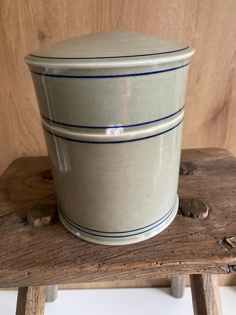 Leen Quist - 罐 - 瓷 #2.1