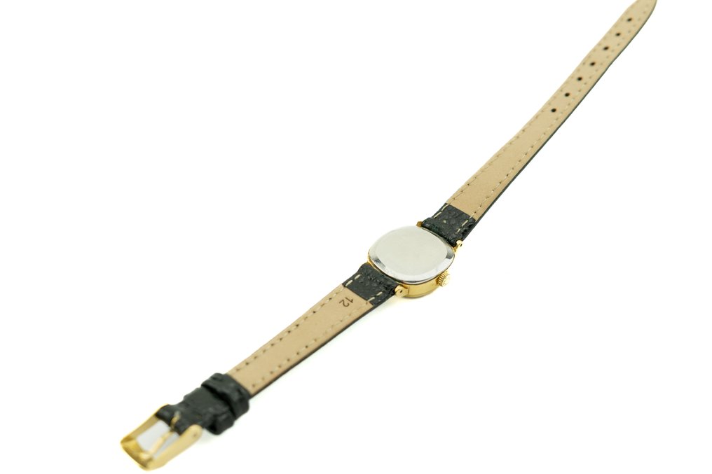 Longines - Quartz - Fără preț de rezervă - Unisex - 1970-1979 #4.3