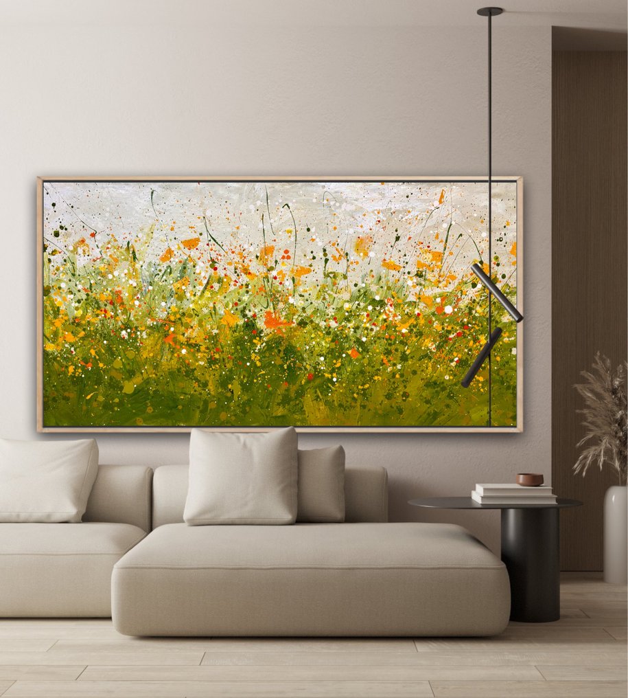 Esty - L’incontro della natura #2.1