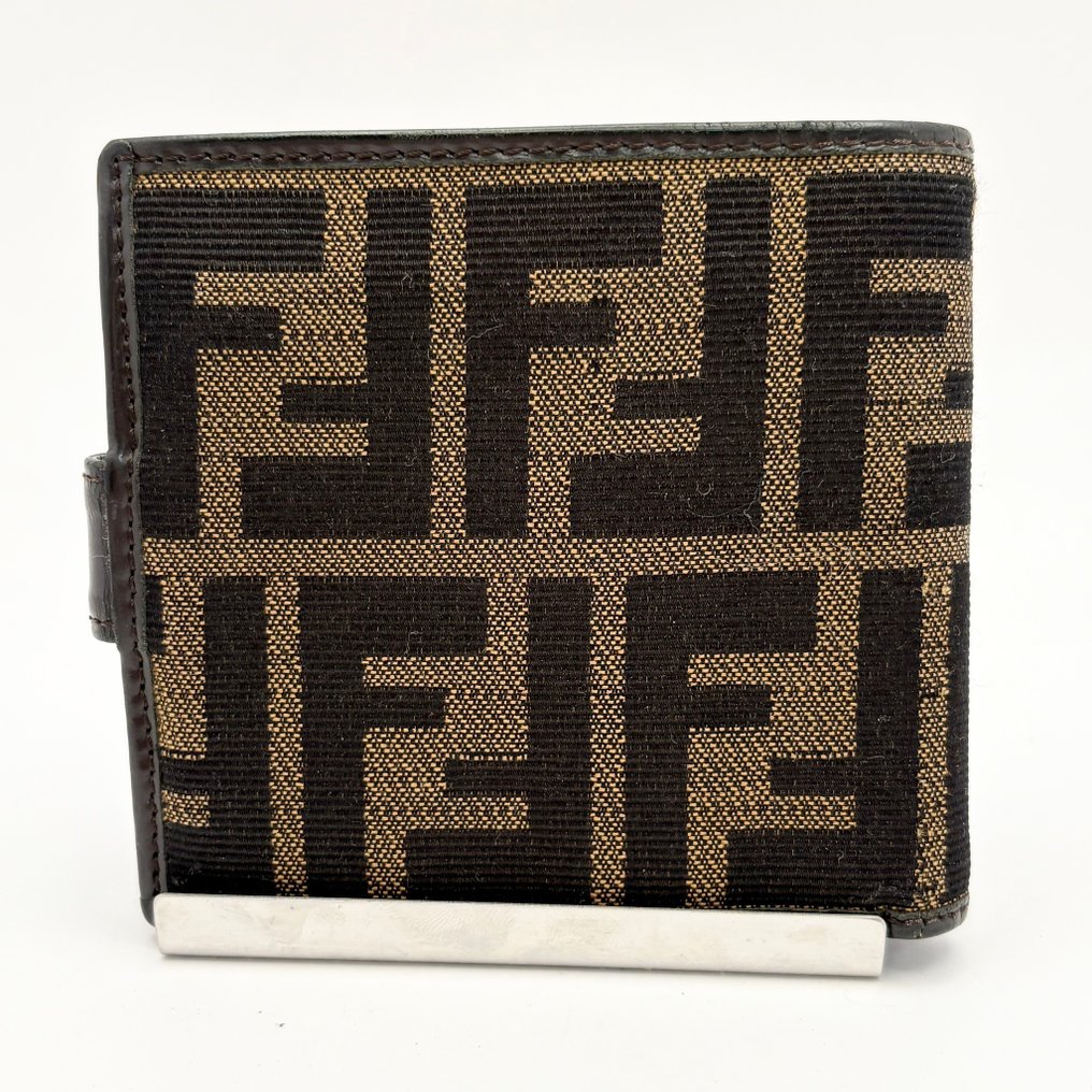 Fendi - Brieftasche #2.1