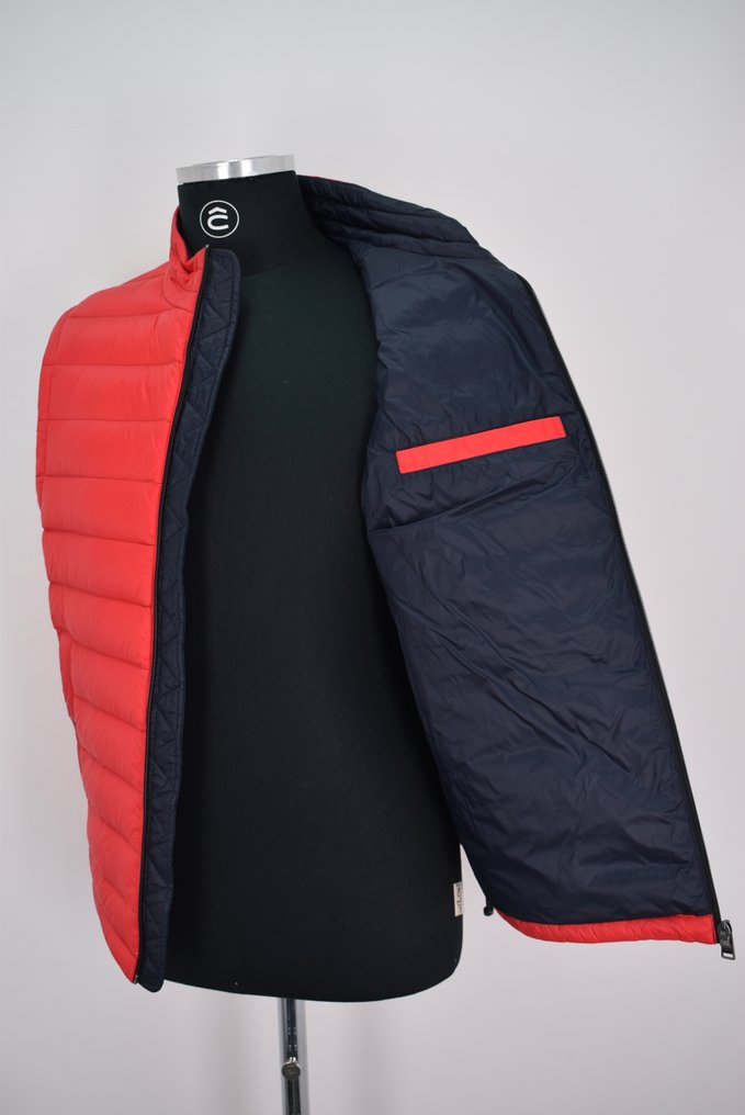 Hugo Boss Down - Mellény #4.3