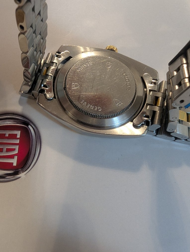 Tudor - 21013 - No reserve price - 21013 - Men - 2012 #4.3