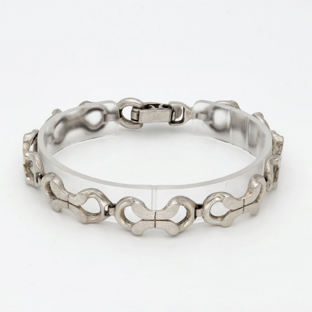 沒有保留價 - 手鈪 銀 #1.0