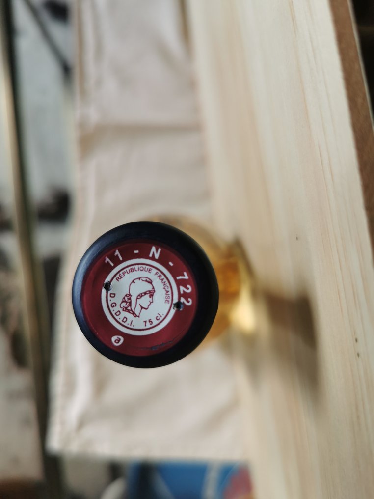 2022 Gérard Bertrand, Clos du Temple - Languedoc - 4 Flaschen (0,75 l) #4.3