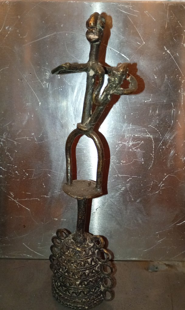 Clochette - What's up? - What - Chad  (No reserve price) #3.2