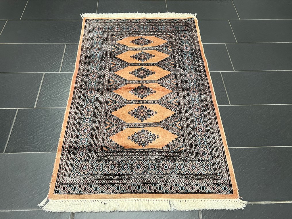 Buchara - Carpet - 155 cm - 95 cm #2.1