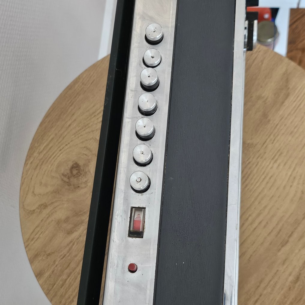 Grundig - 26 Radio #3.2