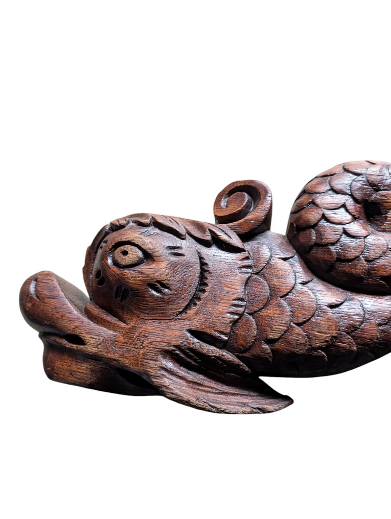 裝飾飾物 - 法國 - 无底价 #3.2