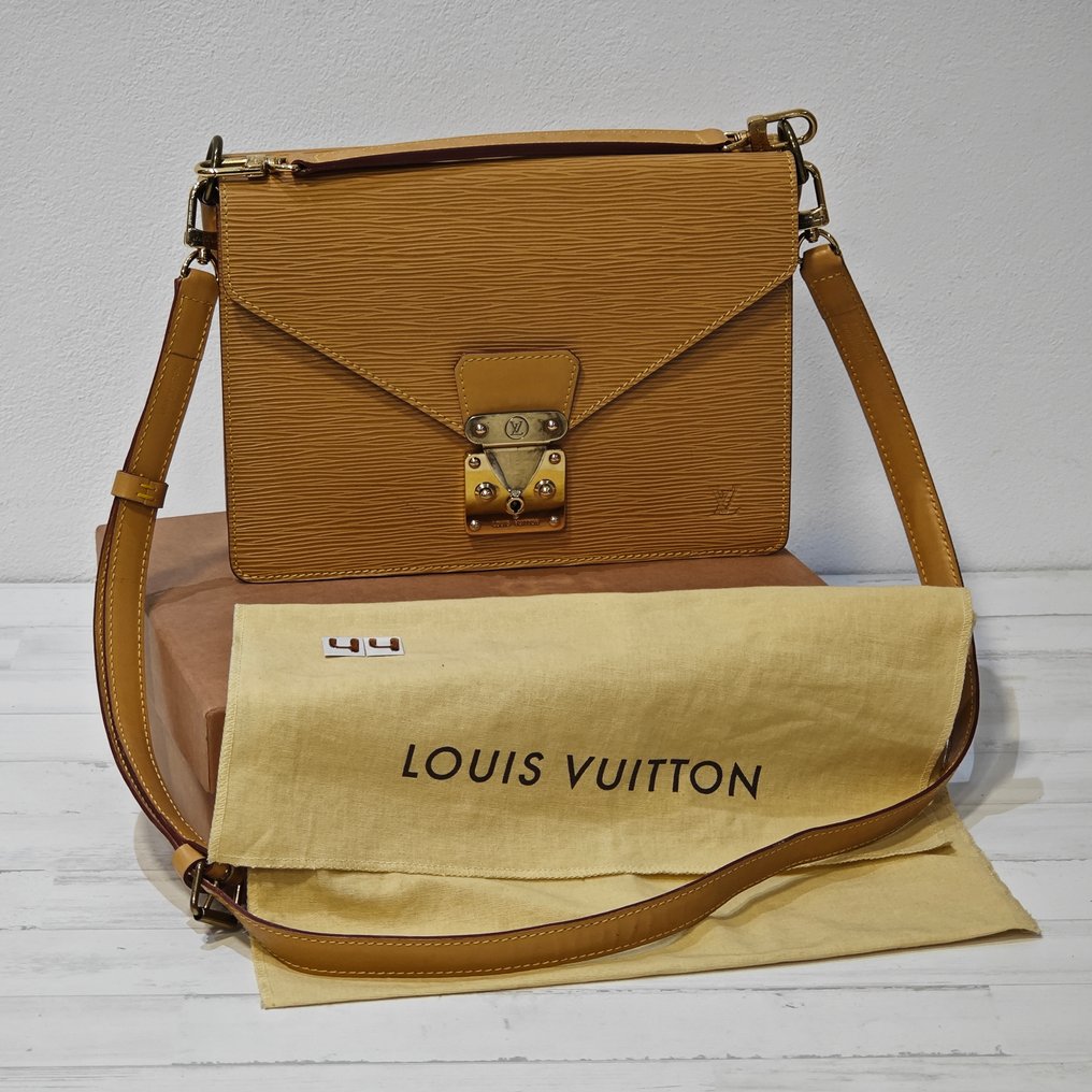 Louis Vuitton - bifas - Briefcase #1.0