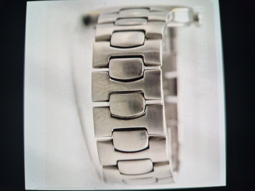 Omega - Seamaster - Sem preço de reserva - 396.1022 - Homem - 1990-1999 #4.3