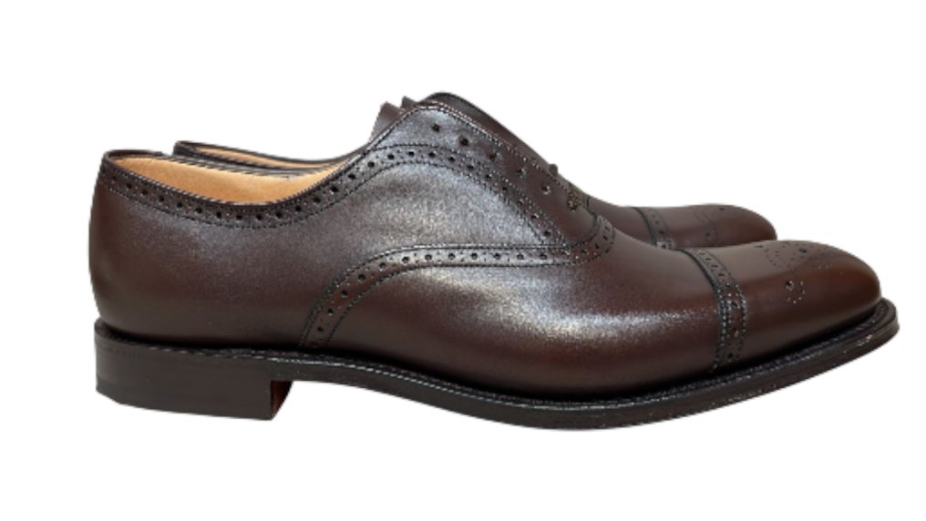 Church's - Sapatos com atacadores - Tamanho: EU 41 #2.1