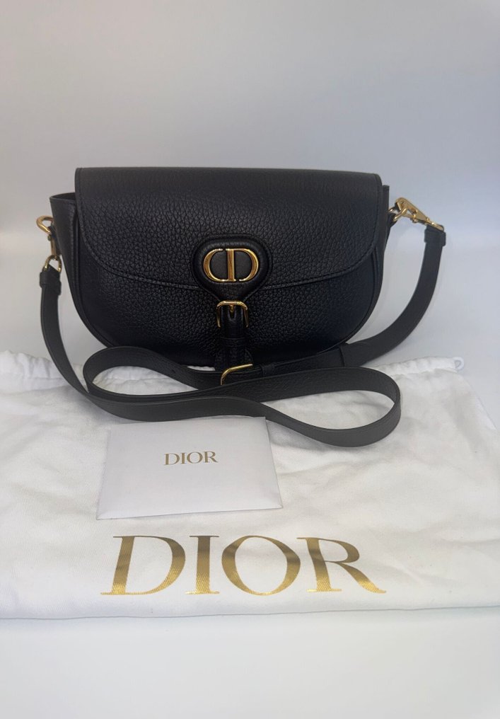 Christian Dior - Eat-West Bobby - Wallet #1.0