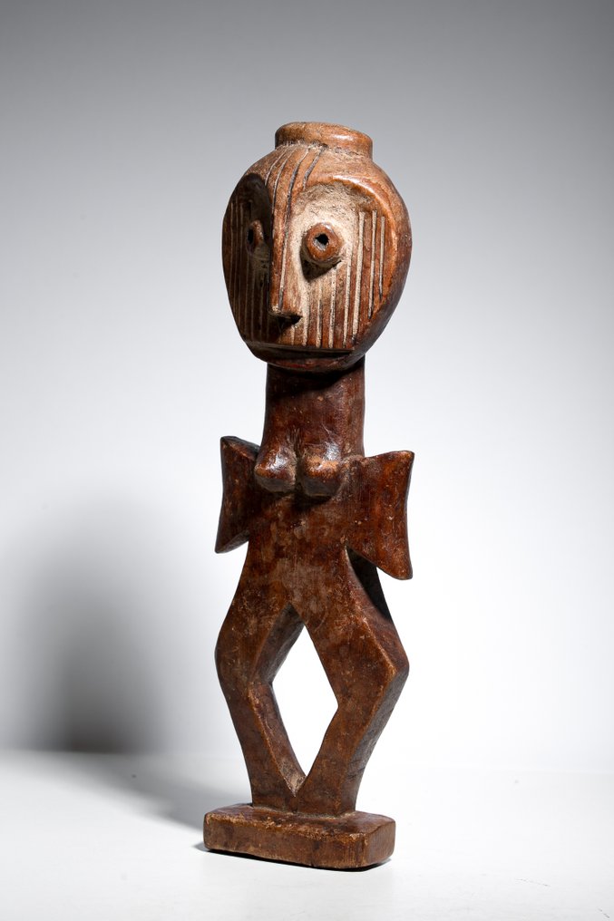 入会仪式 - Metoko - 刚果（金） #2.1