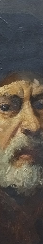 Carlo Borri (1952) - Saggio #3.2