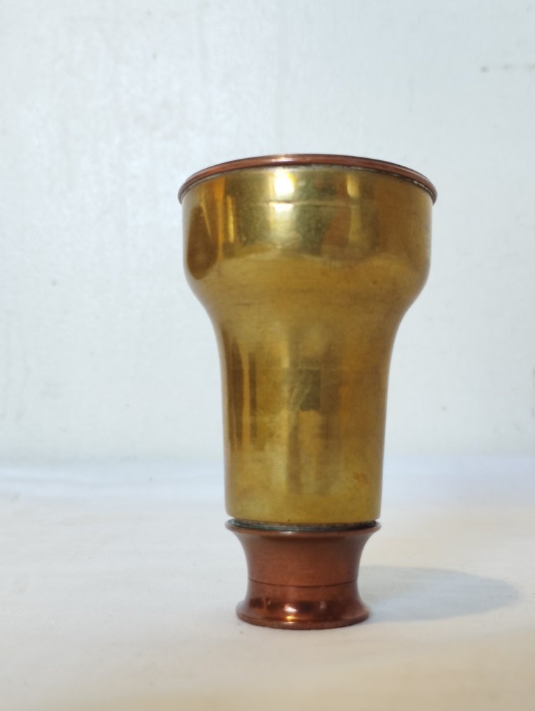 Monokulær - 1880-1900 - Storbritannia - de lecture maritime ancienne optique - langt utsyn #4.3