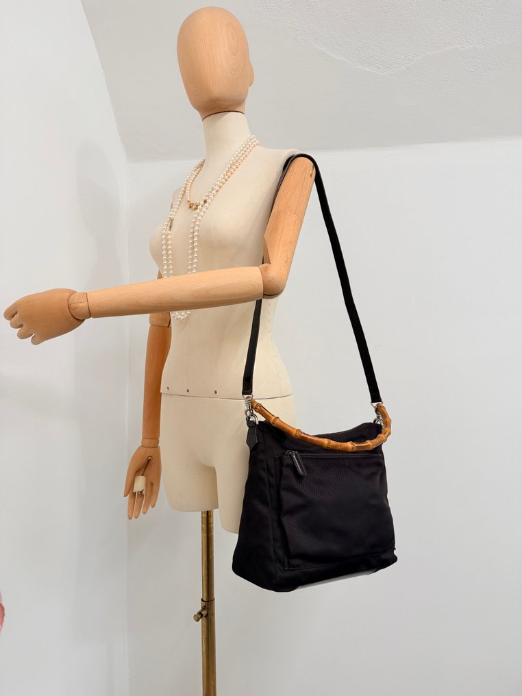 Gucci - Bamboo - Borsa a tracolla #2.1