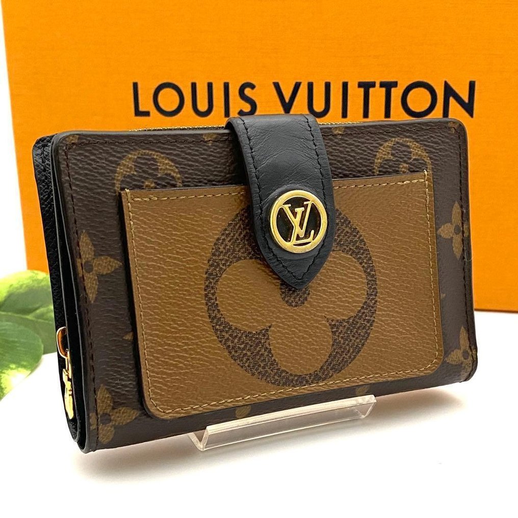 Louis Vuitton - Victorine - Wallet #1.0