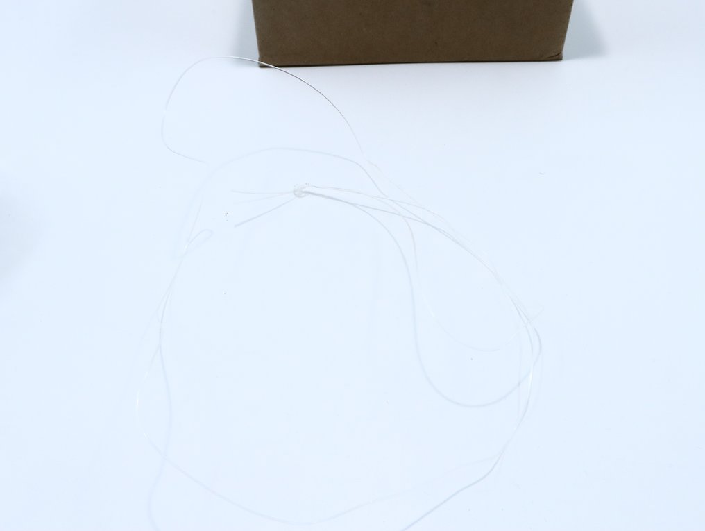 玩具人偶 - Swarovski - Presse Papier 100 mm - 水晶 #2.1