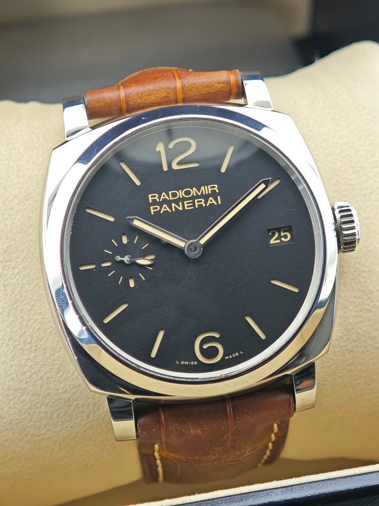 Panerai - Radiomir - PAM00514 - Bărbați - 2010-2020 #2.1
