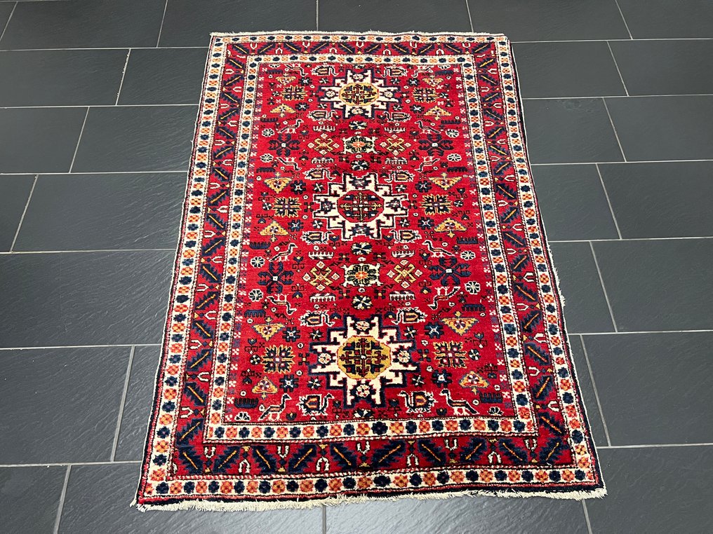 Derbend Kazak - 地毯 - 170 cm - 110 cm #4.3