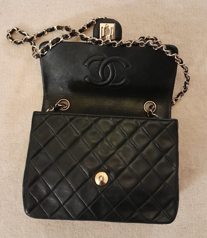 Chanel - Timeless Classic Flap Small - Olkalaukku #2.1