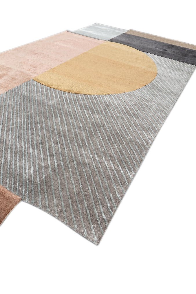 Jaipur Rugs - Χειροποίητο ταπισερί - Χαλί - 180 cm - 288 cm - Έλα μαζί μας με δωρεάν αποστολή. #3.2