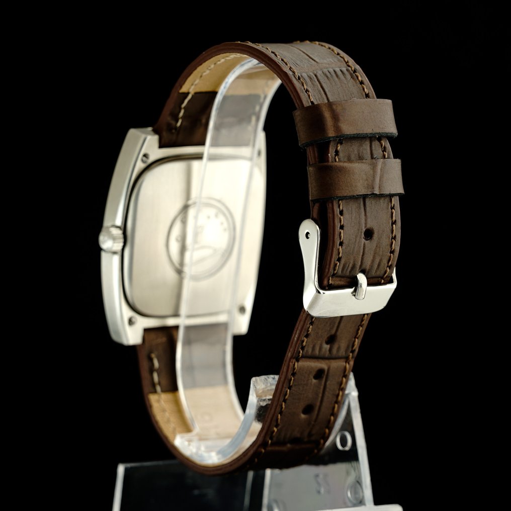 Omega - Constellation - 男士 - 1970-1979  #4.3