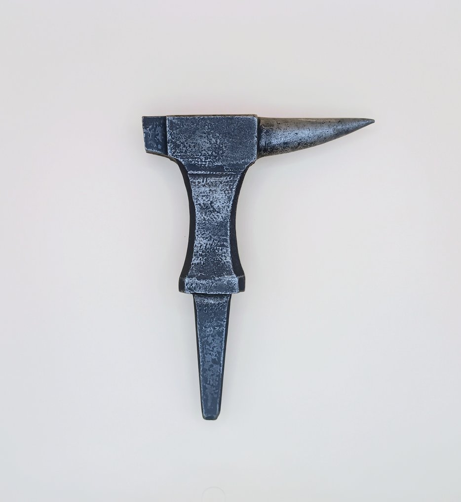 Goldsmith or Silversmith Anvil - Εργαλεία  #1.0