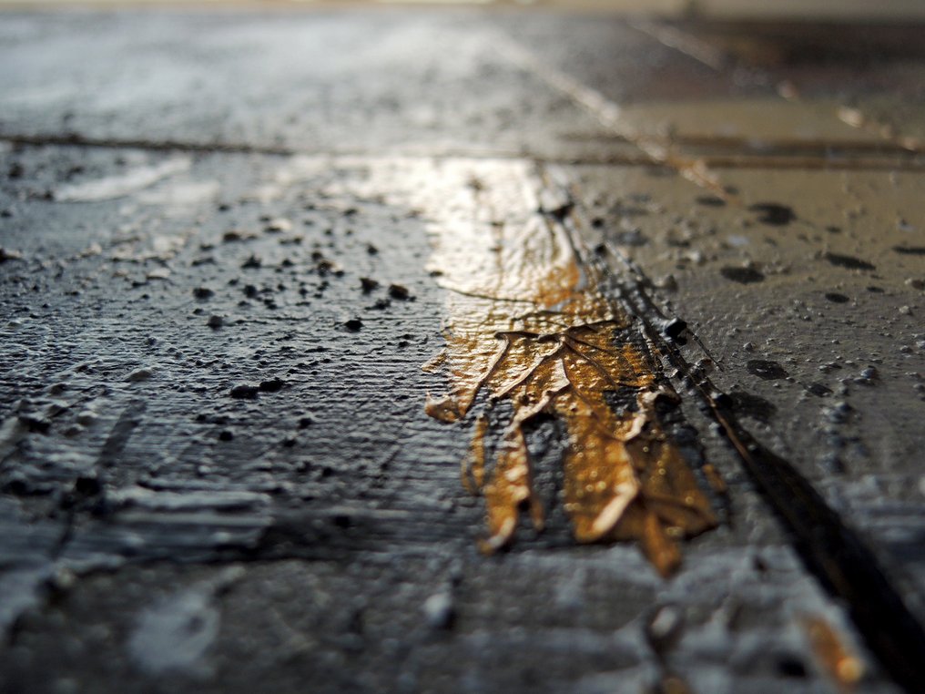 Monika Spiewak - Abstract - XXL - Oil Painting Stretched On The Frame - Ready To Hang - 1/1 Unique Piece #2.1