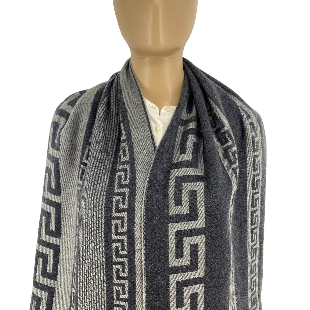 Versace - Bufanda #1.0