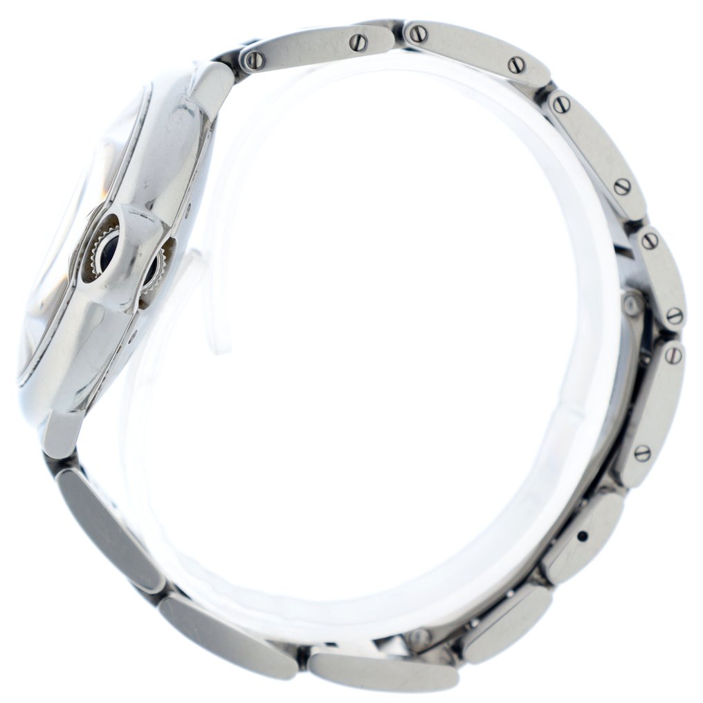 Cartier - Ballon Bleu - 3284 - Men - 2010-2020 #4.3