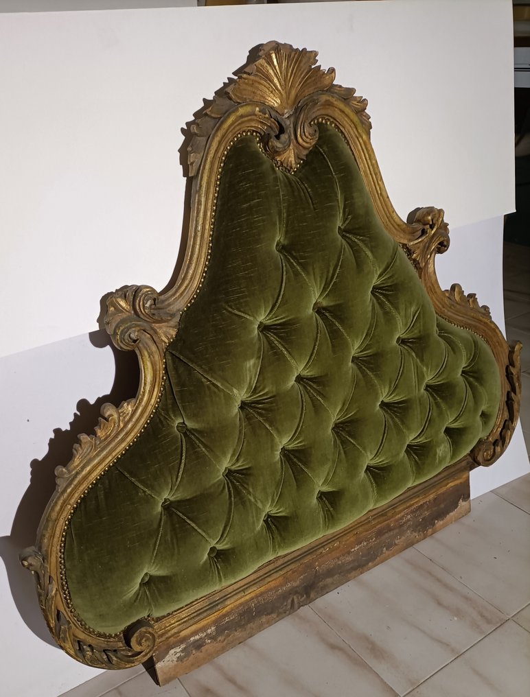 Keret - Fa - Stile Luigi XV #2.1