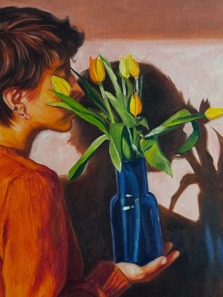 Naghme Hesari - Meaning of Life #3.2