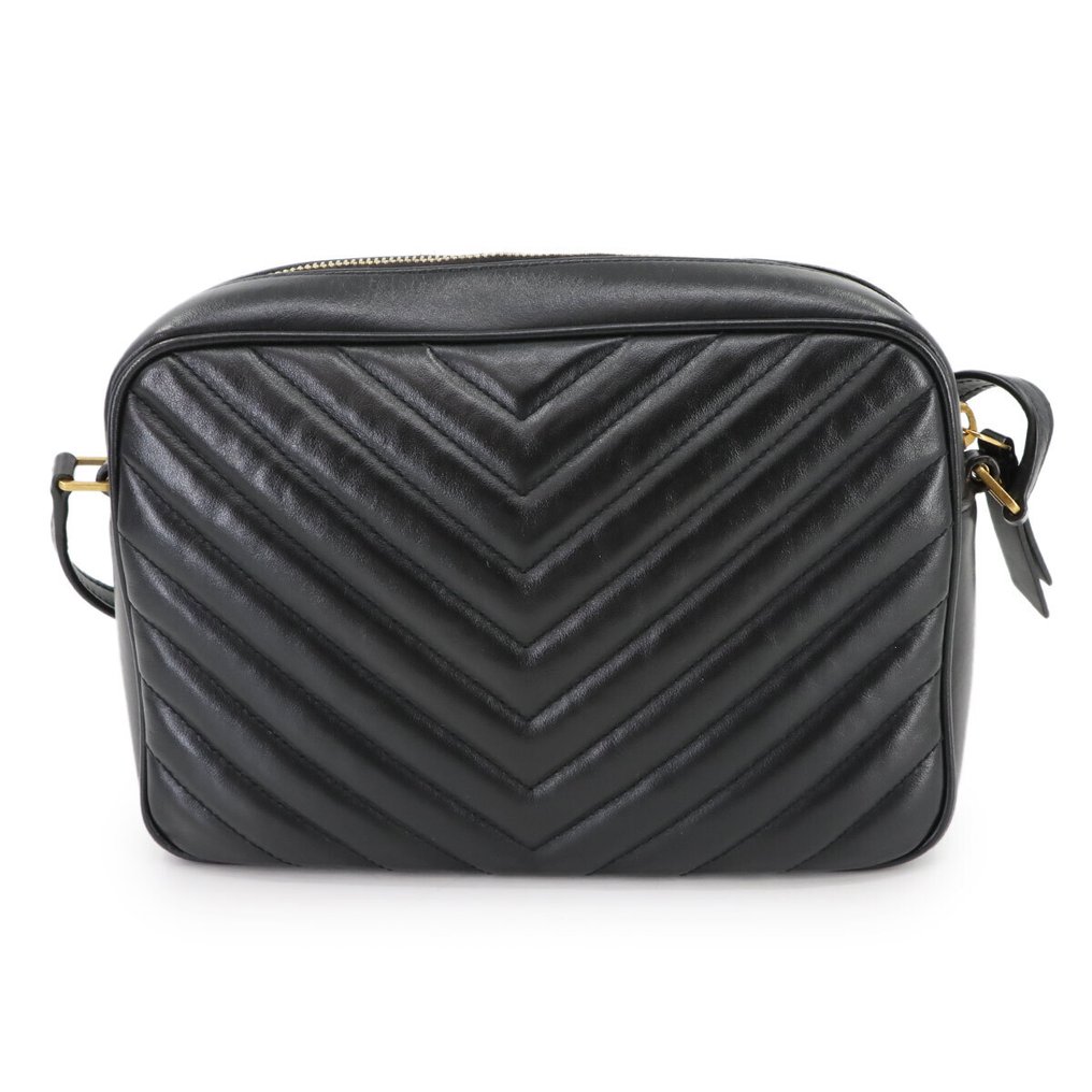 Saint Laurent - Axelremsväska #2.1