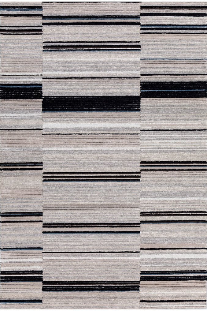 Jaipur Rugs - Håndtuftet - Teppe - 150 cm - 240 cm - Tuftet Manchaha med gratis frakt #1.0