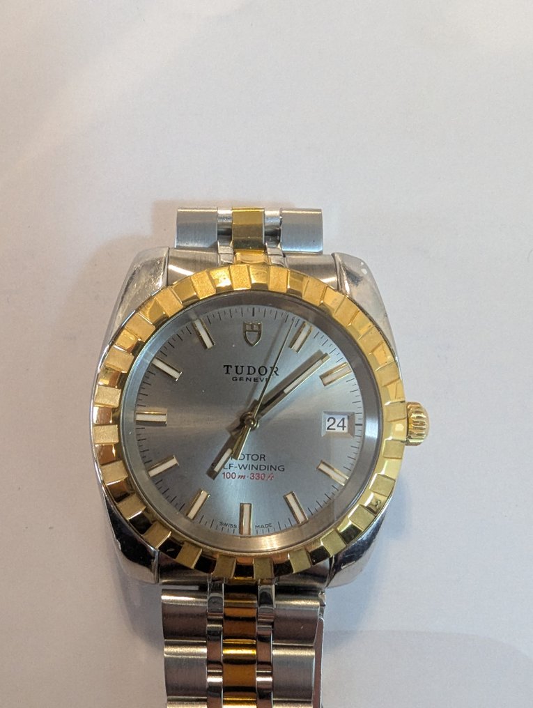 Tudor - 21013 - No reserve price - 21013 - Men - 2012 #1.0