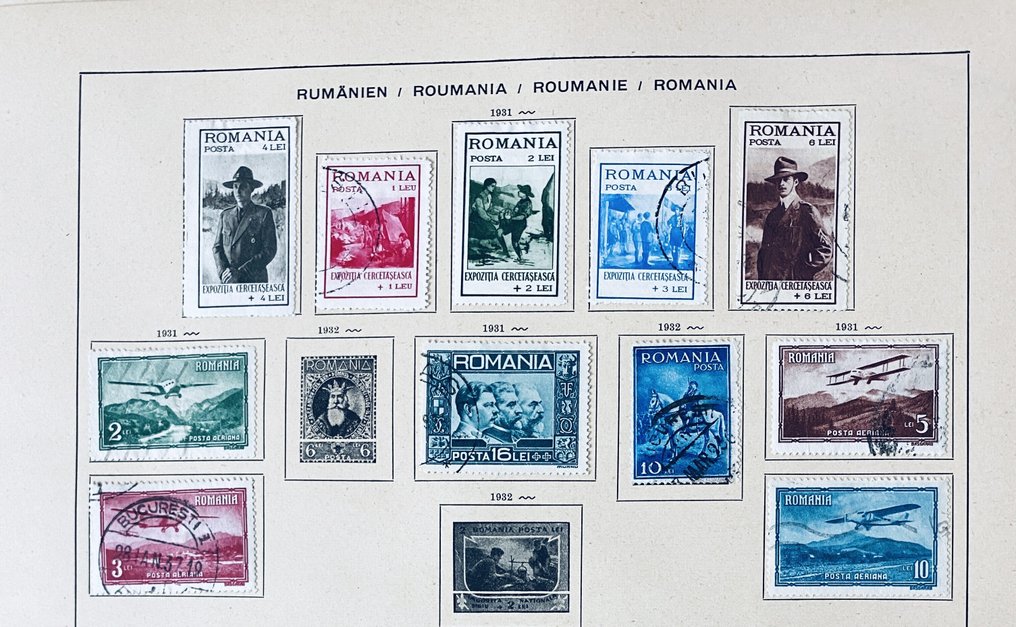 World  - Collection / World Researcher #1.0