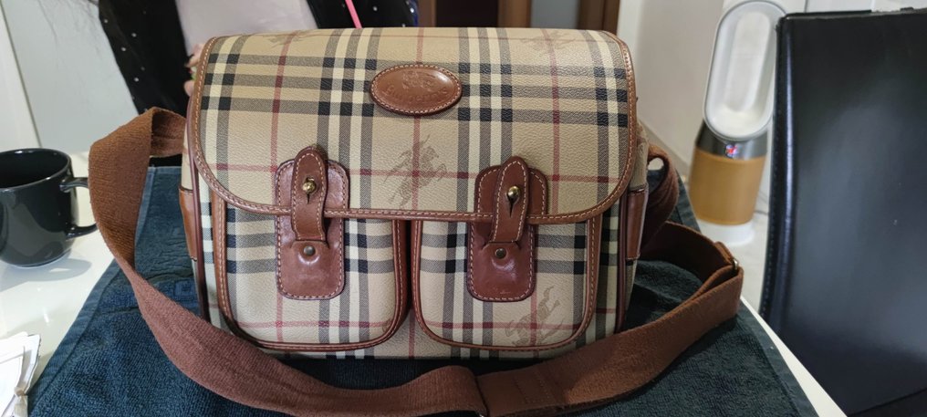 Burberry - Borsa #1.0