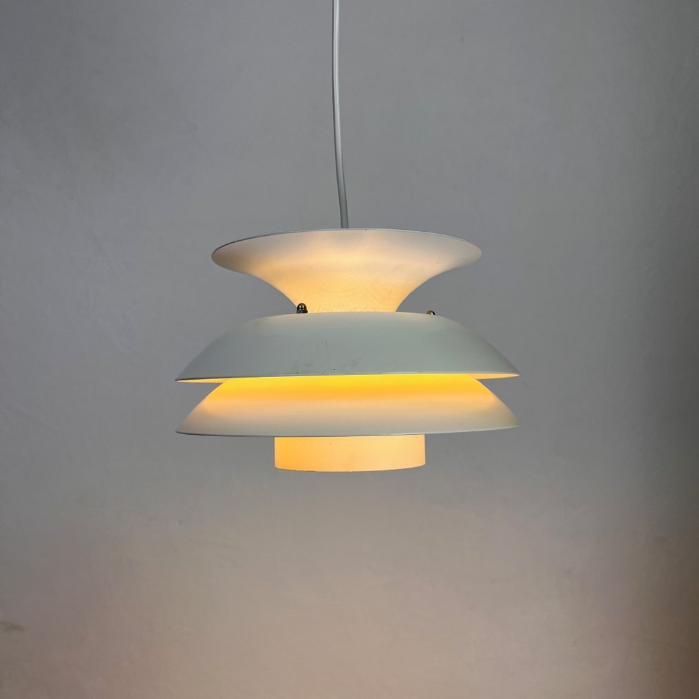 Hanging lamp - Metal #1.0