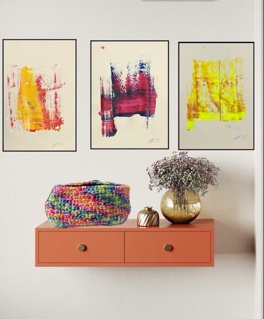 Alberto Stocco - Abstract #2.1