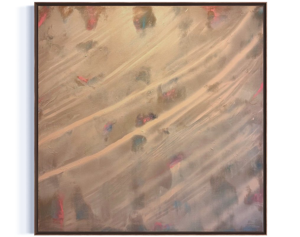 Lidia Südhoff - Dessert lines #2.1