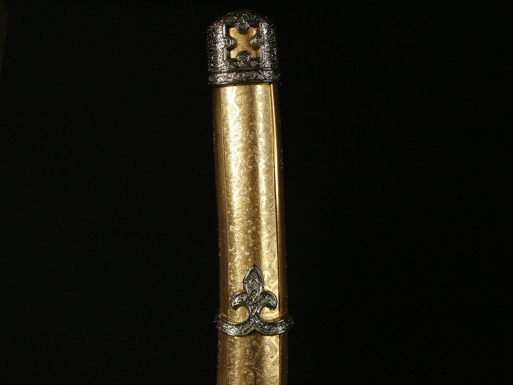 Διακοσμητικό τόξο και ξίφος (弓太刀) με βράκα (陣羽織) – Παραδοσιακή διακόσμηση για την Ημέρα των Αγόριων (χωρίς τιμή ασφαλείας) #4.3