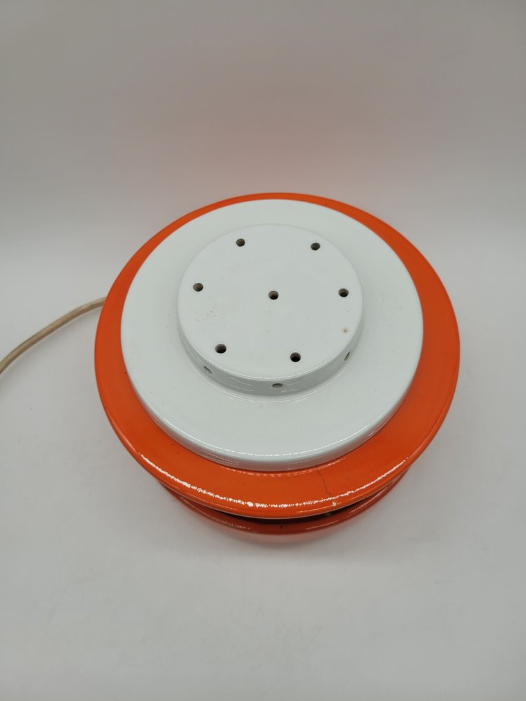 Designer Studio 3 - Lamp - Ceramic #2.1