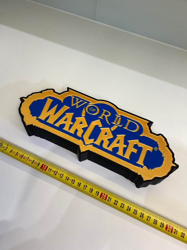 World of Warcraft - WOW - Videospiel-Merchandise #4.3