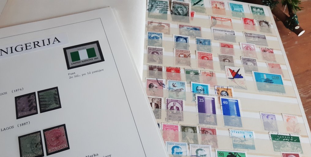 ποικίλος κόσμος - Ωραία συλλογή διαφορετικού υλικού, πιθανά ευρήματα. #2.1